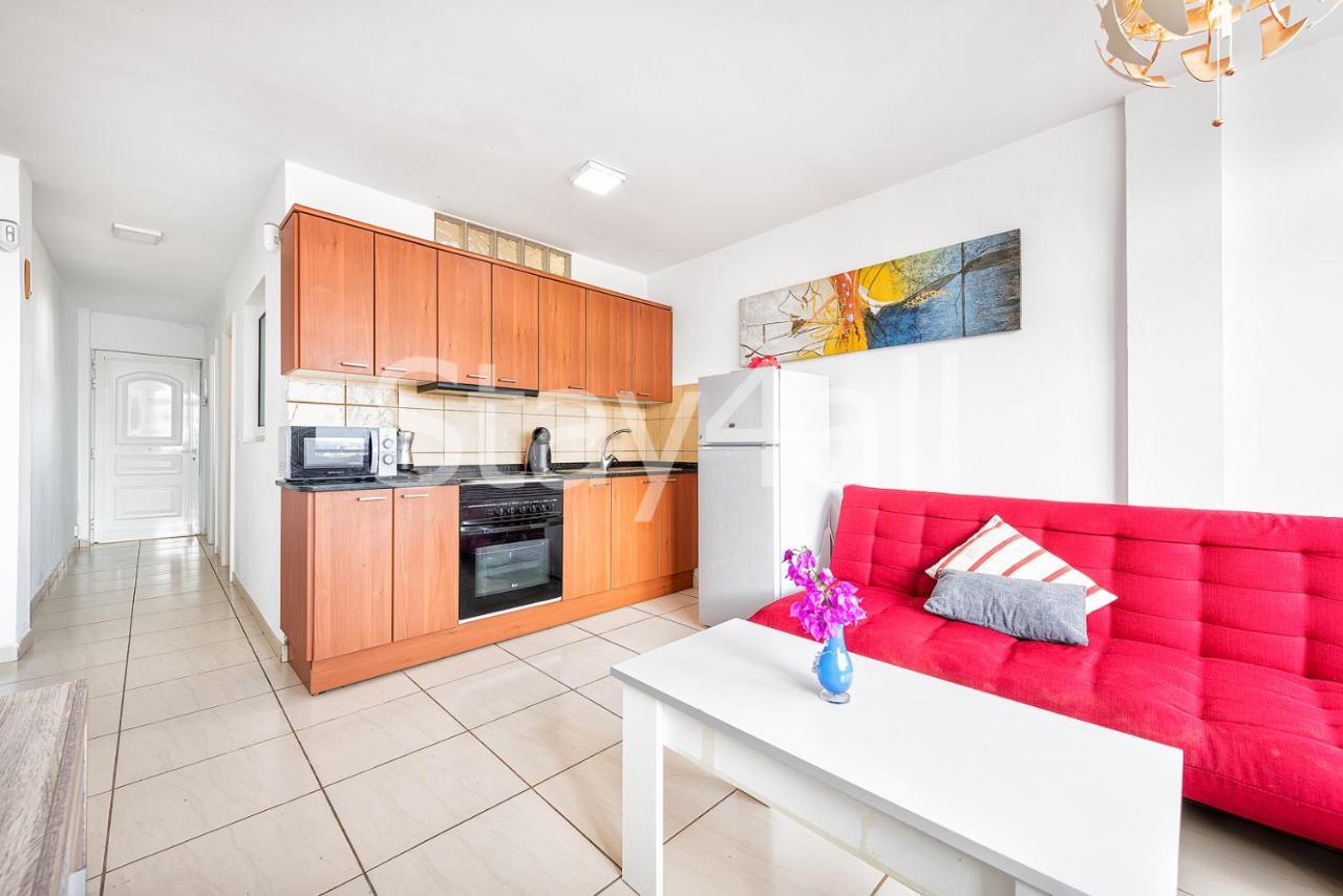 Molinos Deluxe Appartamento Playa del Inglés