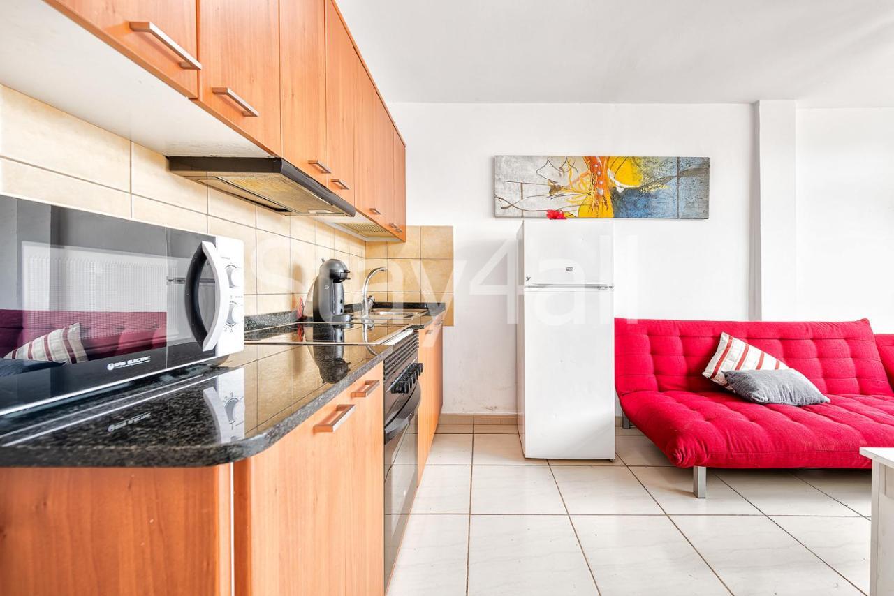 Apartment Molinos Deluxe Playa del Ingles (Gran Canaria)