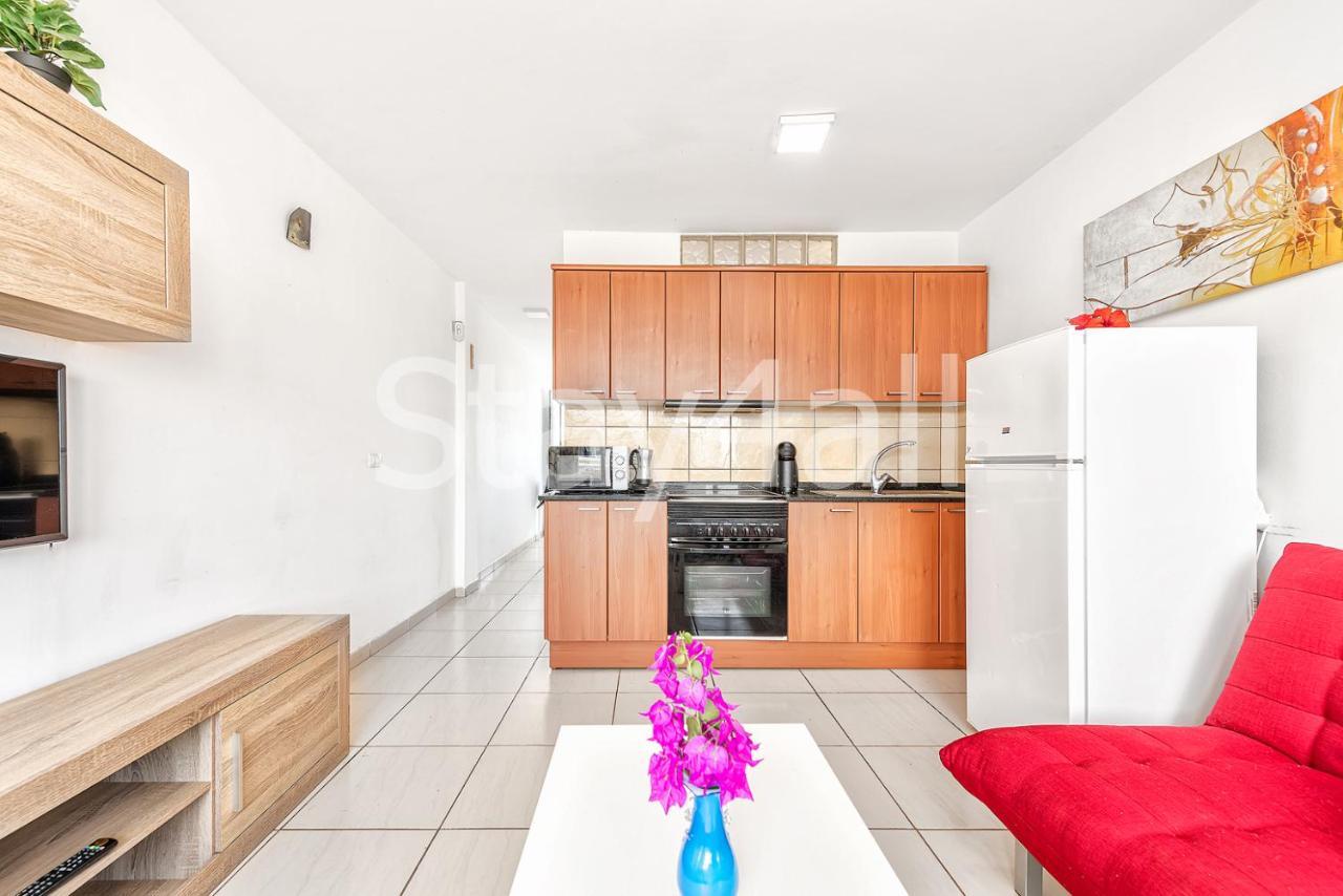 Apartment Molinos Deluxe *