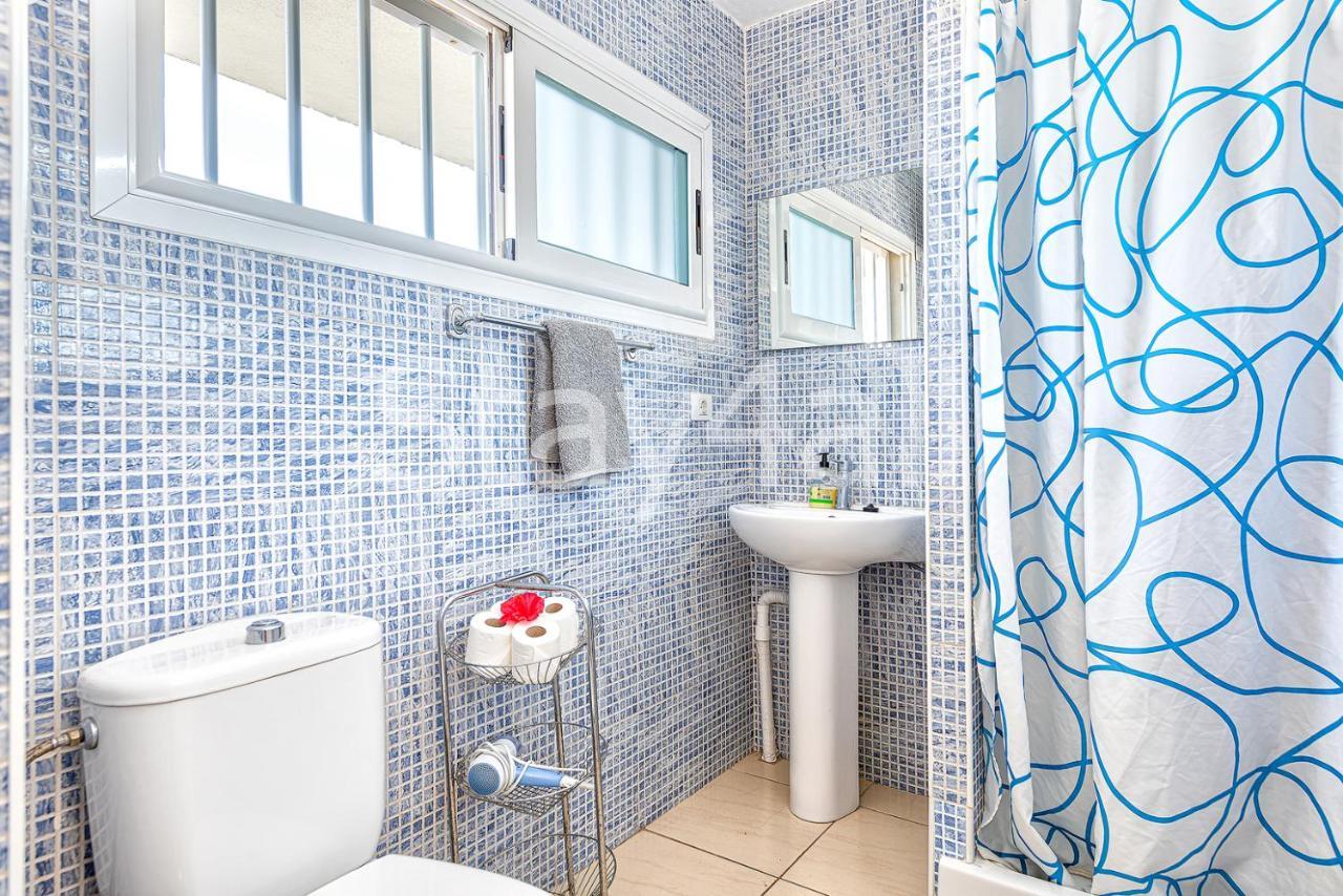 Apartment Molinos Deluxe Playa del Ingles (Gran Canaria)