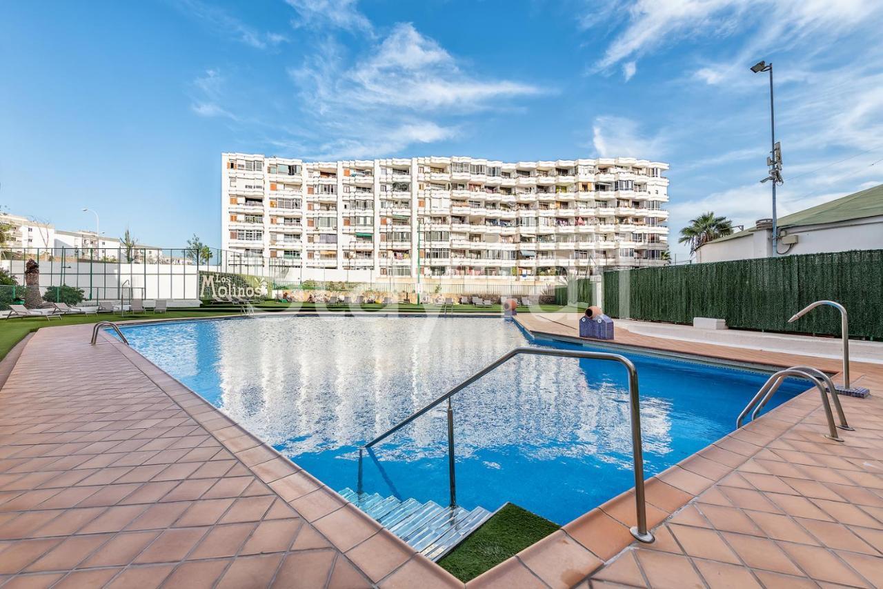 Apartment Molinos Deluxe