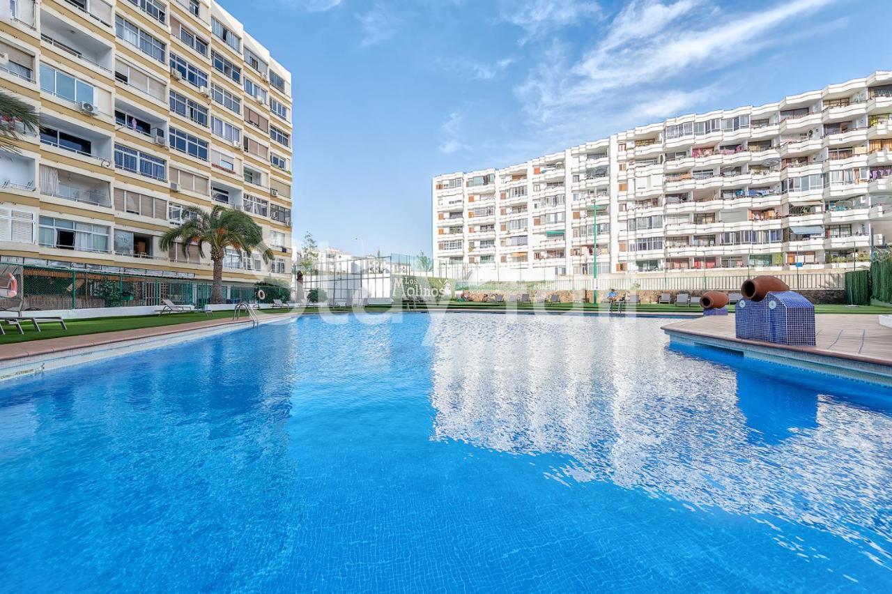 Apartment Molinos Deluxe *