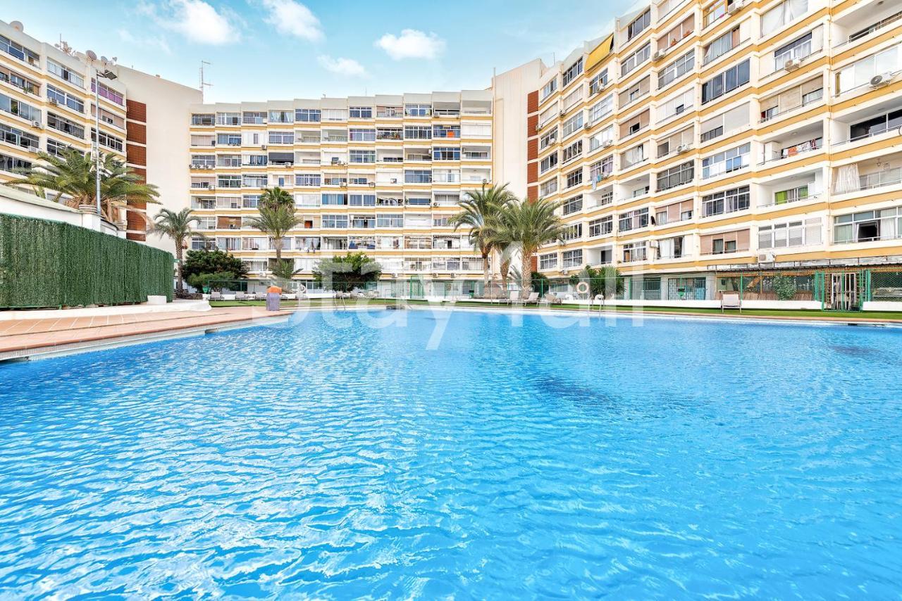 Molinos Deluxe Apartment Playa del Ingles (Gran Canaria)
