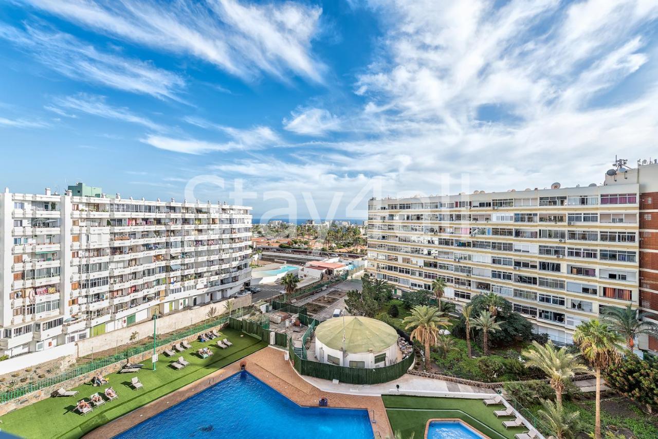 Molinos Deluxe Apartment