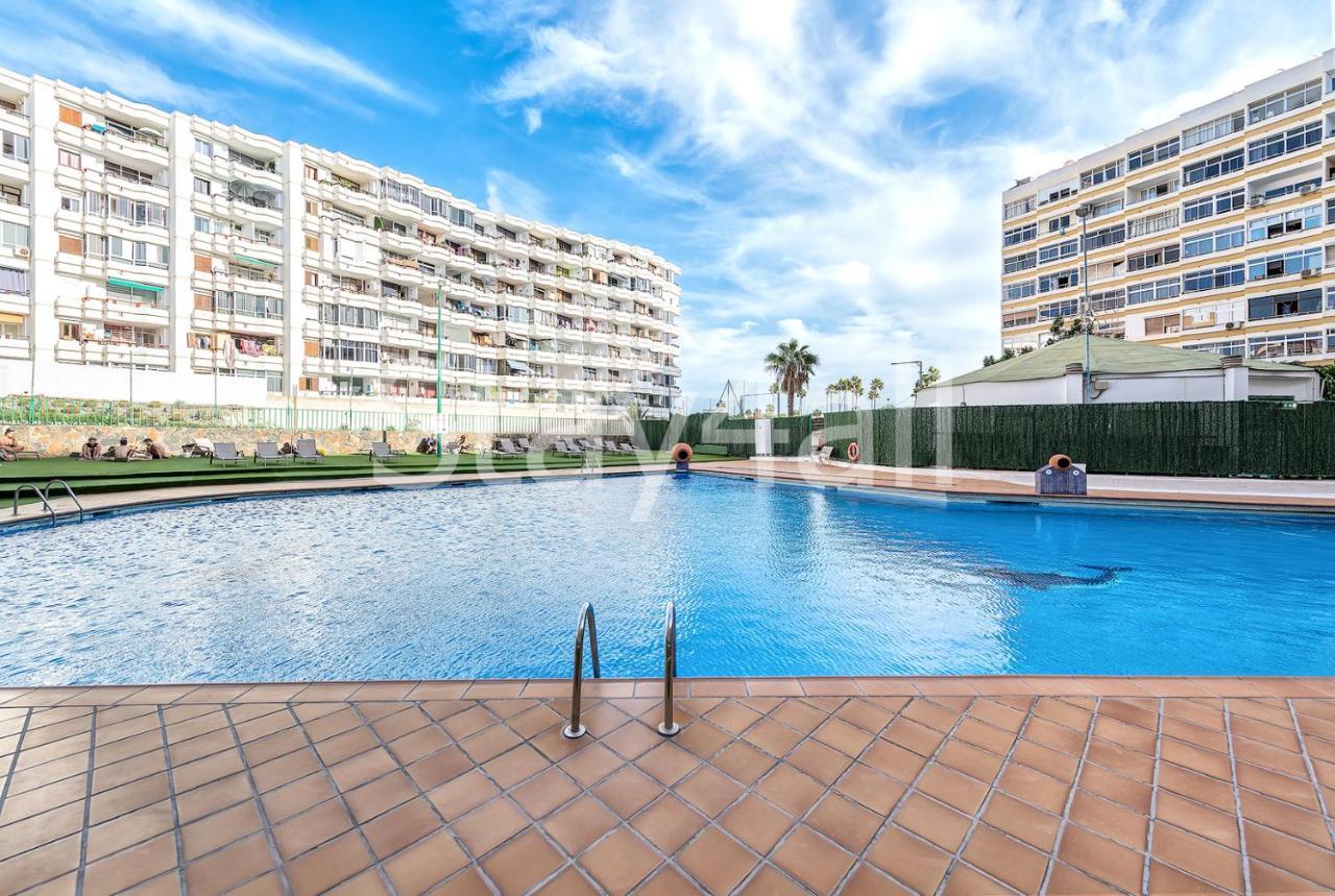 Molinos Deluxe Apartment *