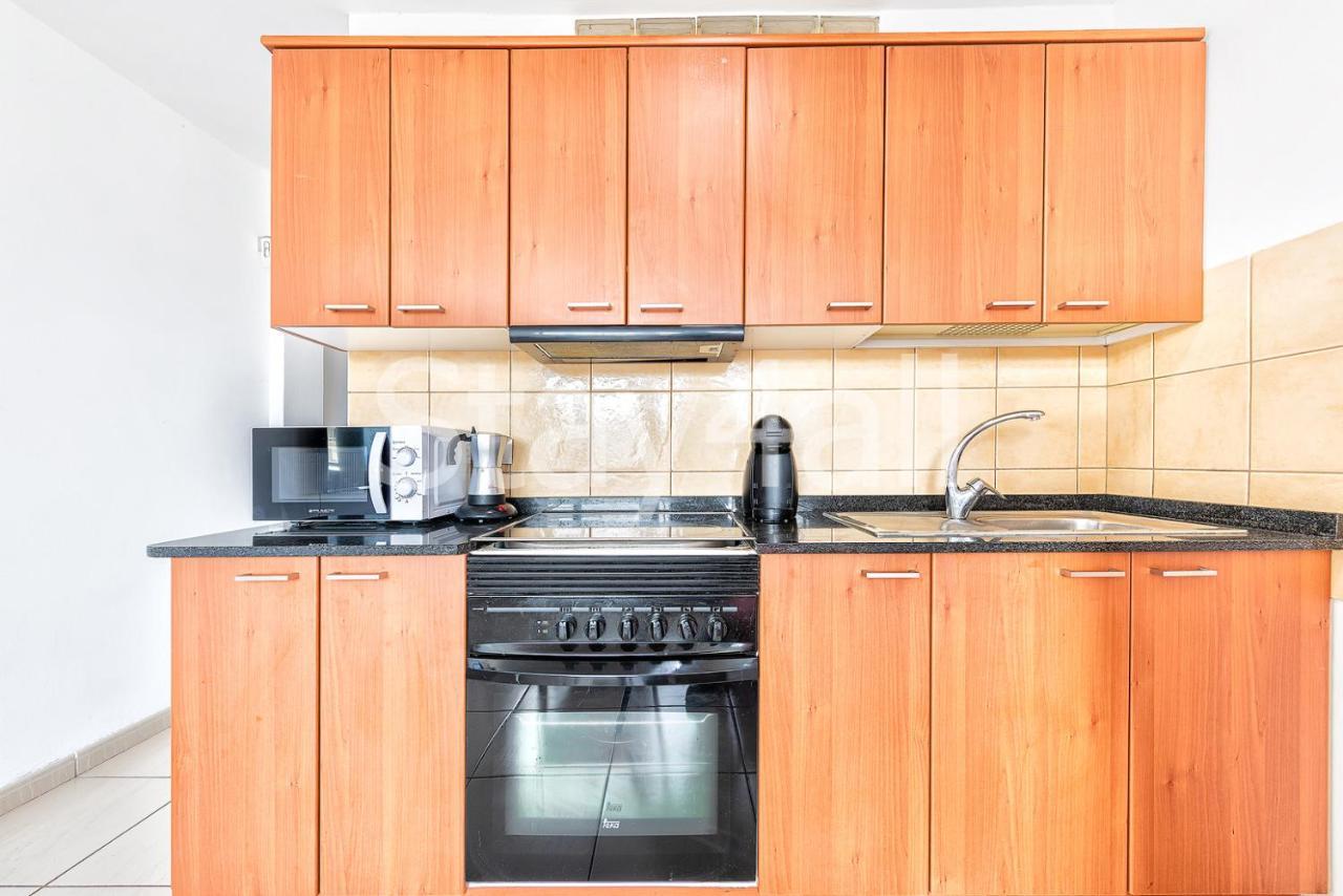 Apartament Molinos Deluxe Playa del Inglés