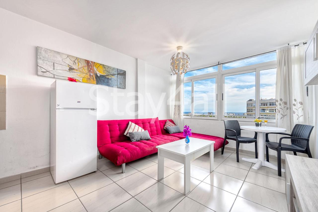 Apartament Molinos Deluxe Playa del Inglés
