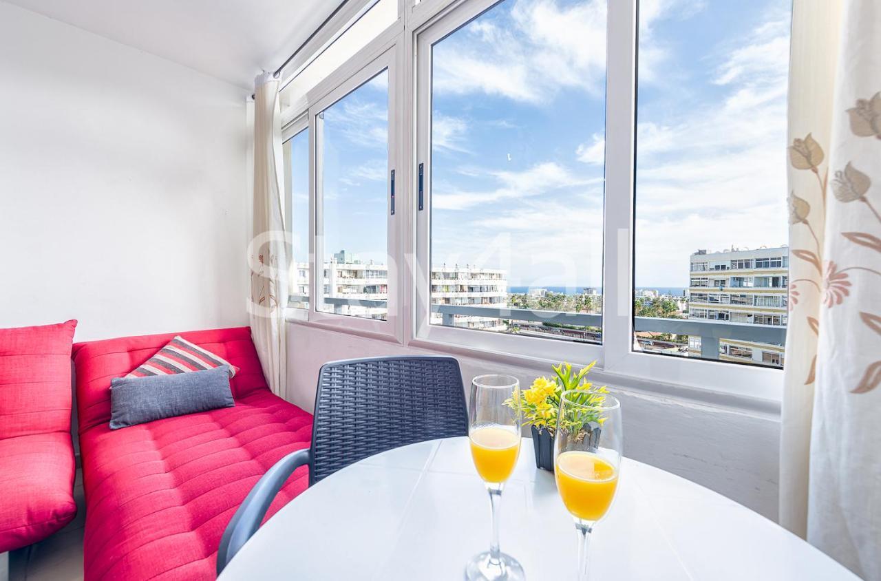 Molinos Deluxe Apartament
