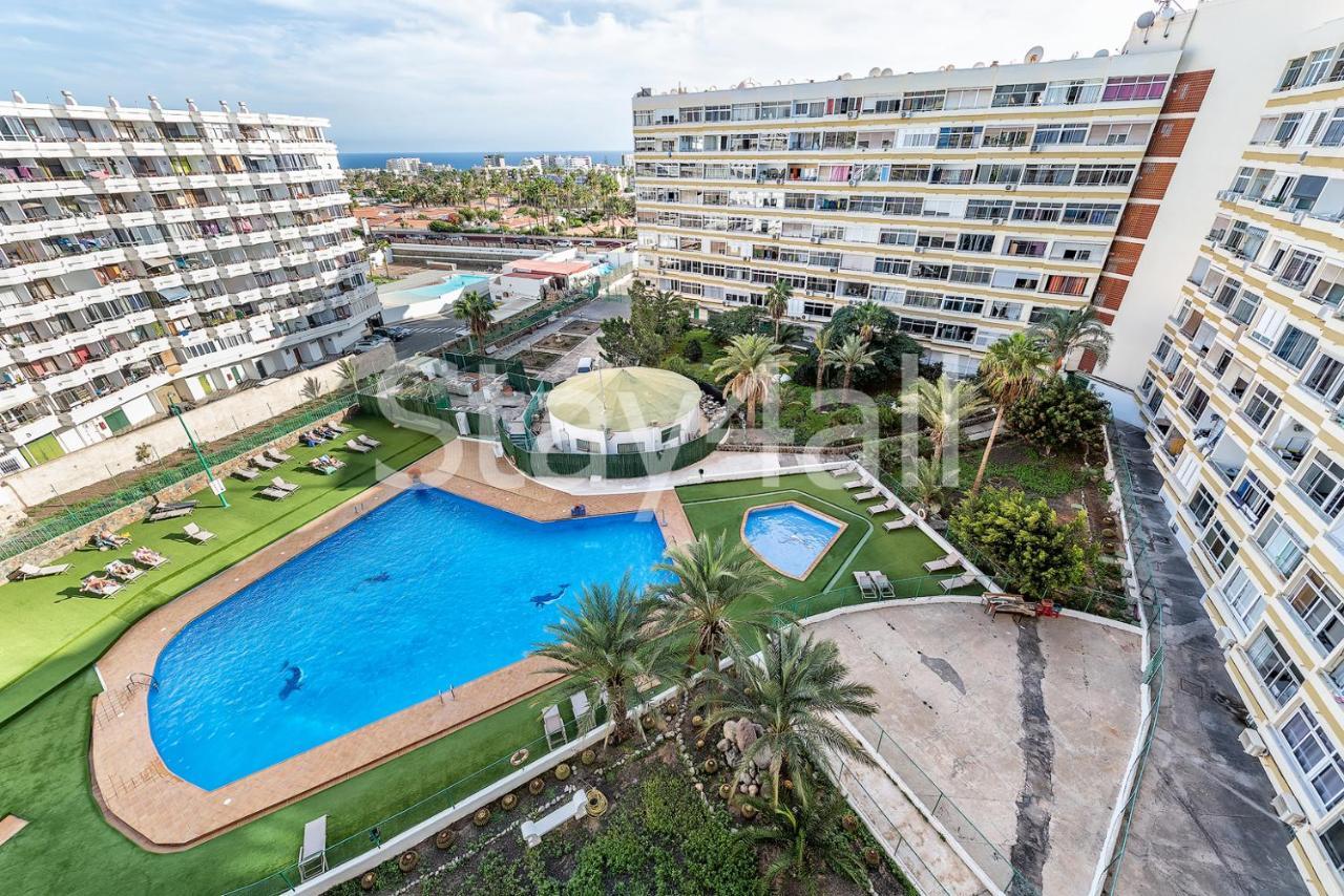Molinos Deluxe Apartament Playa del Inglés